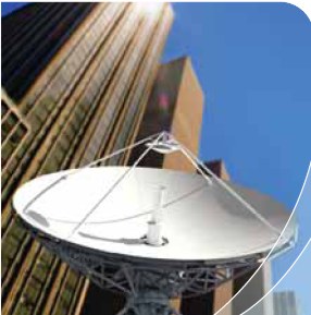 VSAT System is to supply you Enterprise by the Network…
